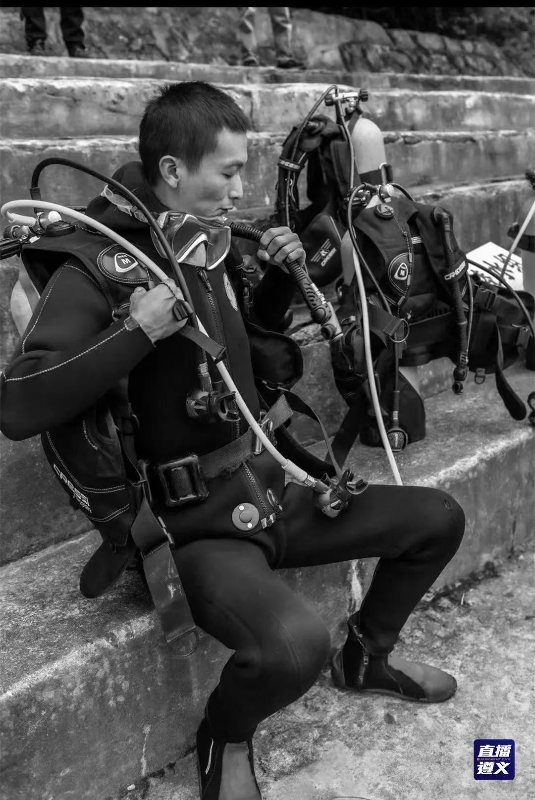 鄒鑫，我們接你回家了！