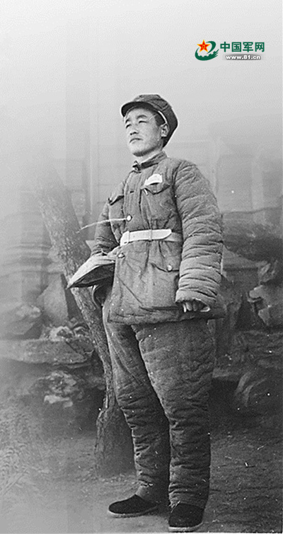 101歲老紅軍石養民憶往事 一連說(shuō)了多個(gè)“革命到底”！-云南能投軍創(chuàng  )產(chǎn)業(yè)投資有限公司