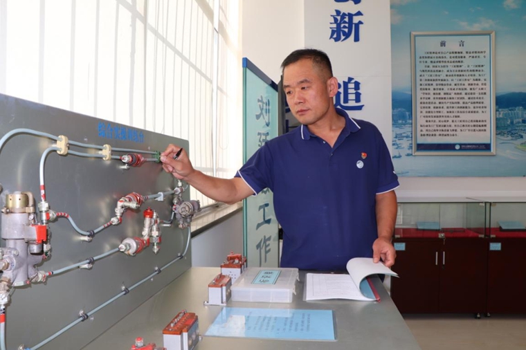 “挺有辦法的劉廷法”，是這樣練成的！