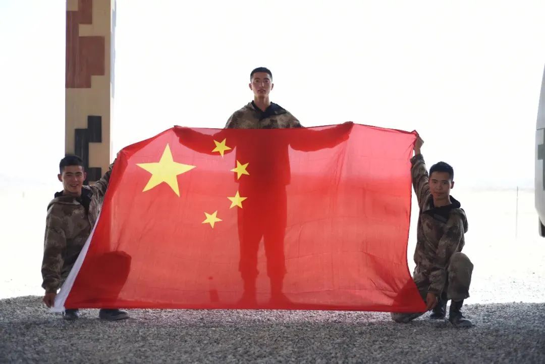 提干！從農民工到一等功！