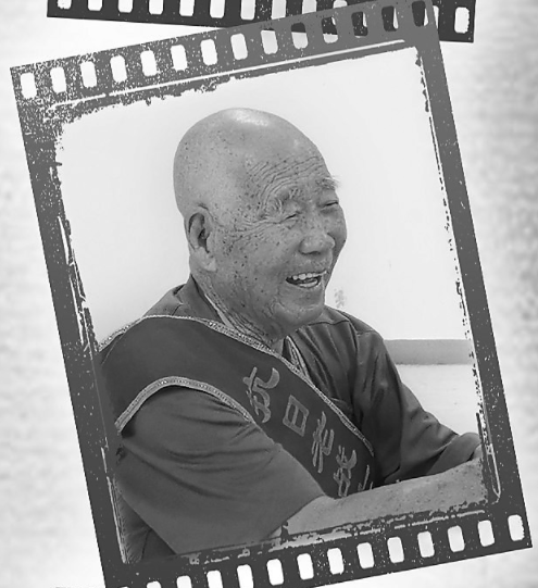 他們與時(shí)間賽跑，為100位參戰老兵留下掌印和影像