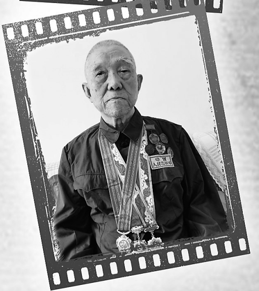 他們與時(shí)間賽跑，為100位參戰老兵留下掌印和影像