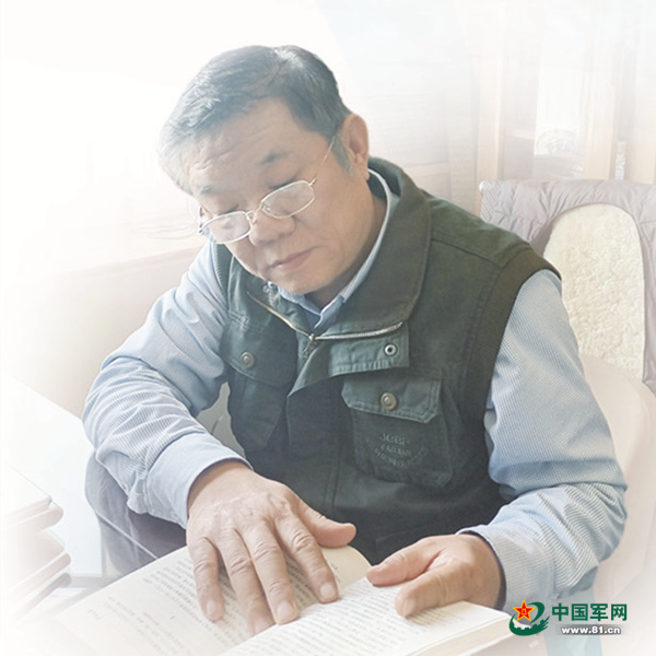 生死之約！一等戰功榮立者孫兆群的“探親”路，走了36年