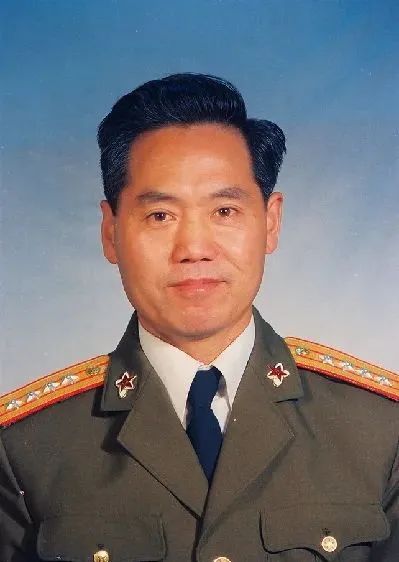 我們的好鄰居王樹(shù)聲大將