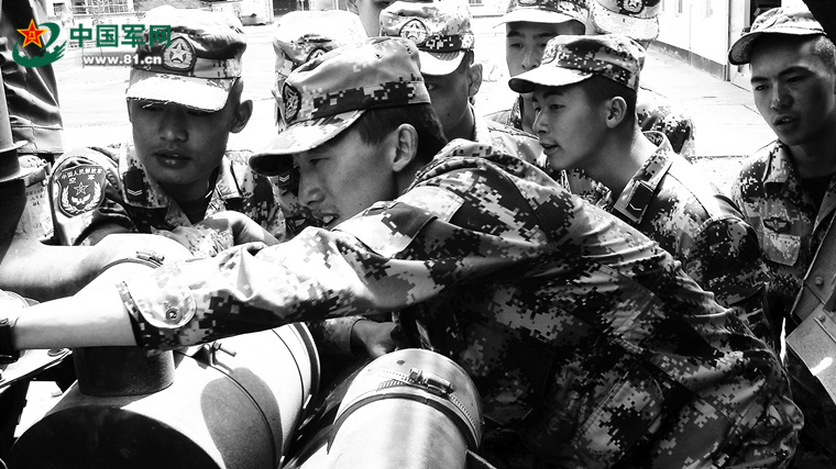 一位甘巴拉老兵的“行路青春”：戍邊二十年，安全行車(chē)一百余萬(wàn)公里-云南能投軍創(chuàng  )產(chǎn)業(yè)投資有限公司