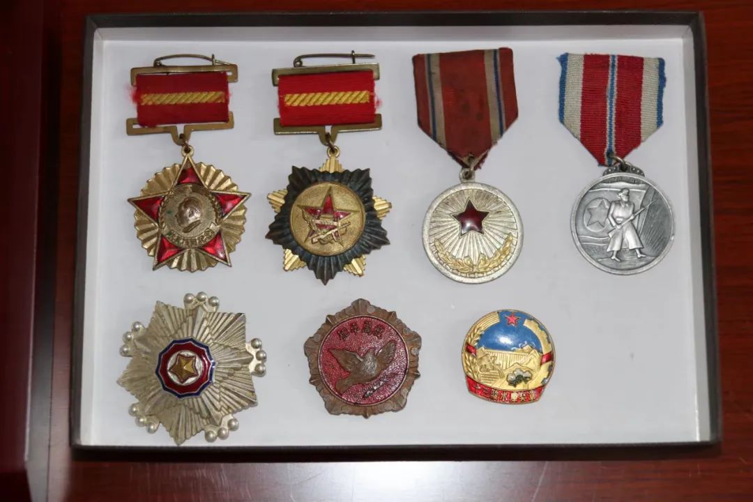 參加過(guò)長(cháng)津湖戰役的他走了，臨終心愿讓人淚目-云南能投軍創(chuàng  )產(chǎn)業(yè)投資有限公司