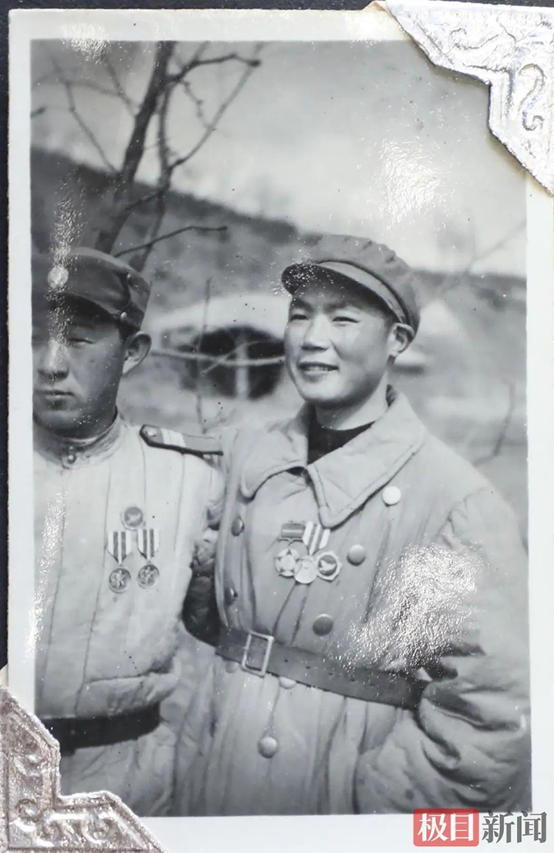 95歲老人走了，子女清理遺物時(shí)發(fā)現他竟是個(gè)大英雄……-云南能投軍創(chuàng  )產(chǎn)業(yè)投資有限公司