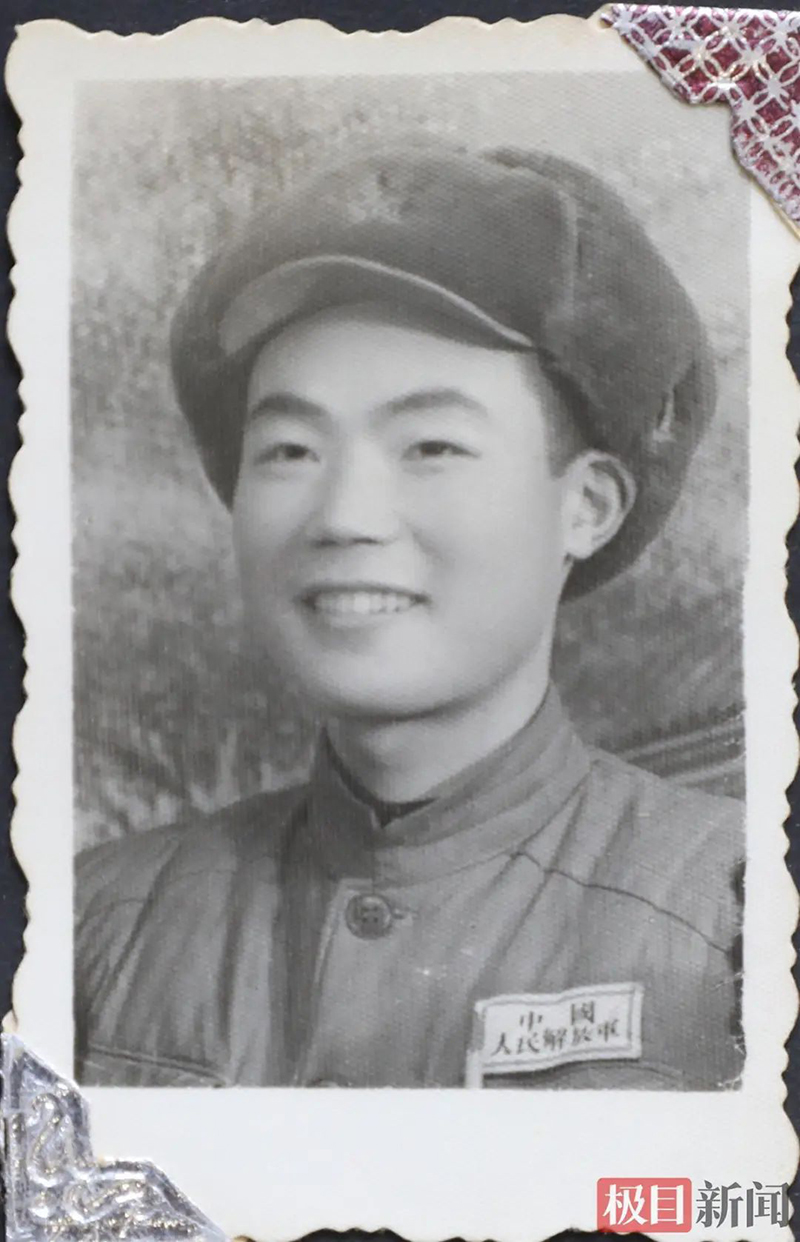 95歲老人走了，子女清理遺物時(shí)發(fā)現他竟是個(gè)大英雄……-云南能投軍創(chuàng  )產(chǎn)業(yè)投資有限公司