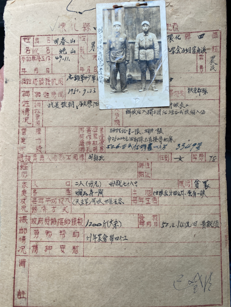 2.png 小伙花1500元買(mǎi)張遺照竟是湖南烈士-云南能投軍創(chuàng )產(chǎn)業(yè)投資有限公司