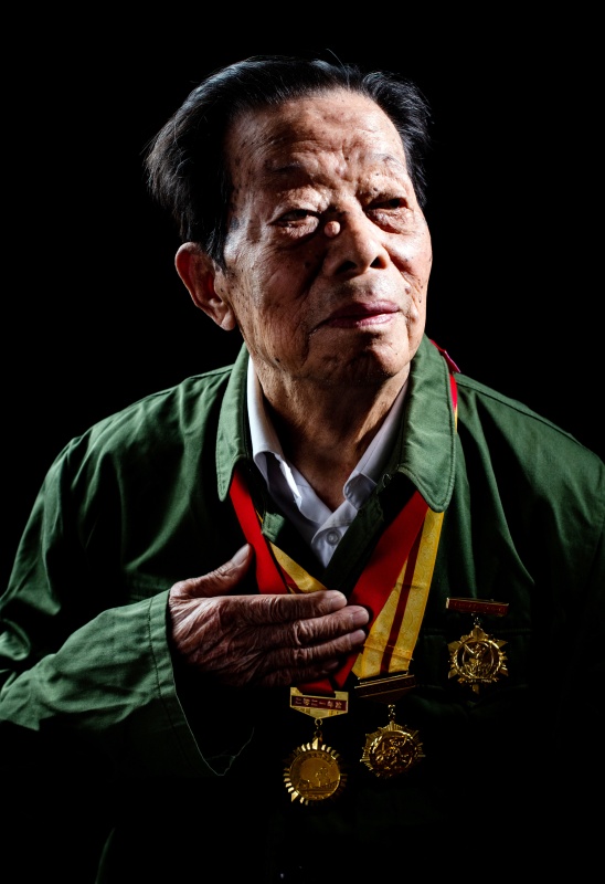 222.jpeg 浴血榮光丨致敬抗戰老戰士——雷用香-云南能投軍創(chuàng )產(chǎn)業(yè)投資有限公司