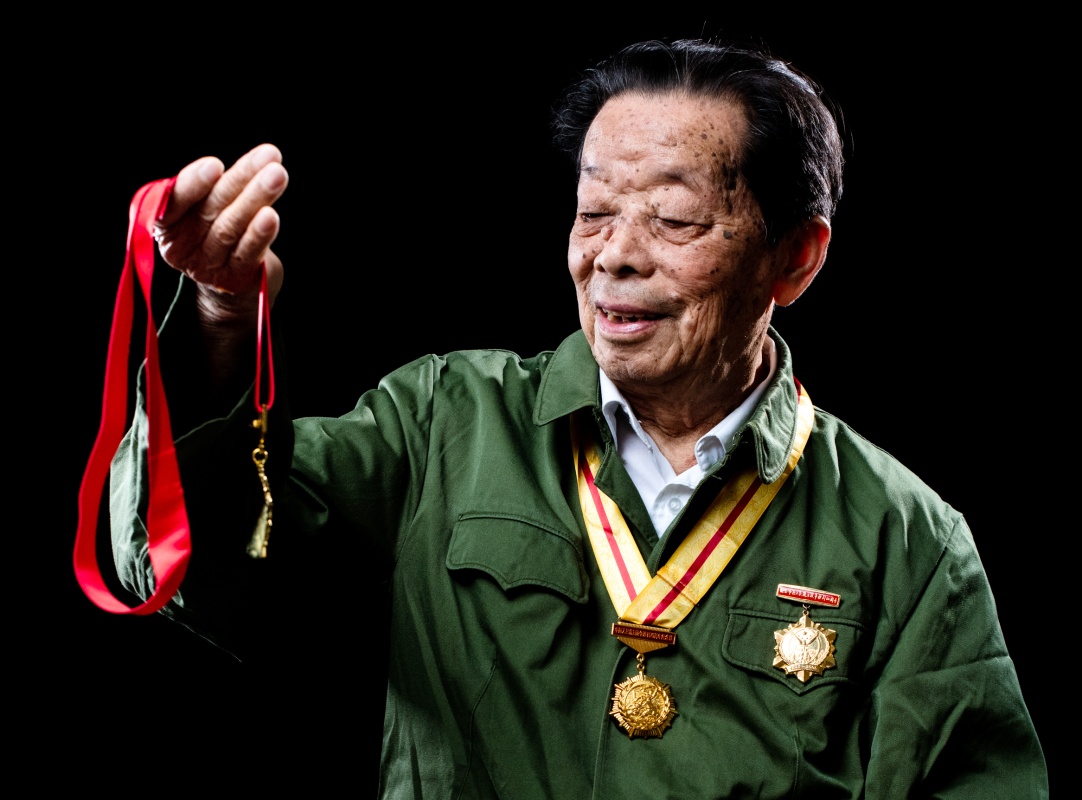 333.jpeg 浴血榮光丨致敬抗戰老戰士——雷用香-云南能投軍創(chuàng )產(chǎn)業(yè)投資有限公司