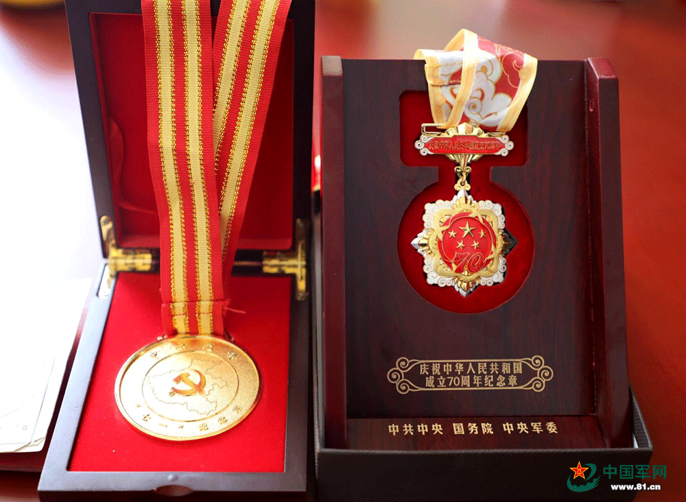 九旬老兵張元長(cháng)：“三個(gè)一輩子”守初心