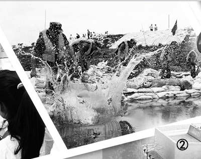 植根紅土地 共繪同心圓   ——江西軍地合力推動(dòng)國防建設續寫(xiě)魚(yú)水新篇