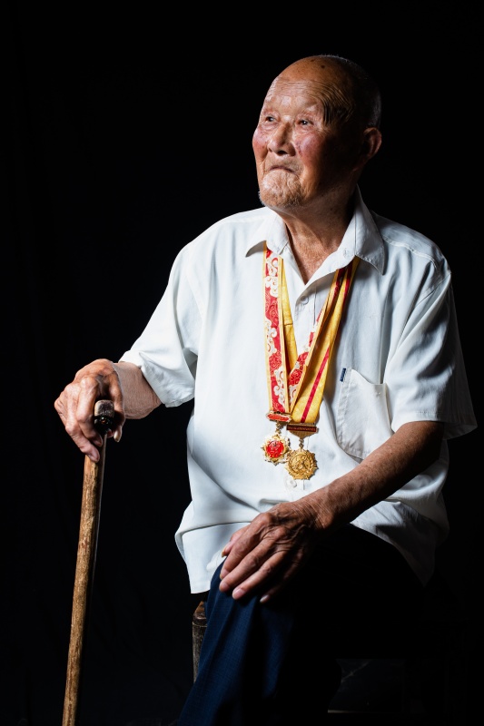 e0be0336087724540d7734.jpg 浴血榮光丨致敬抗戰老戰士——金友青-云南能投軍創(chuàng )產(chǎn)業(yè)投資有限公司