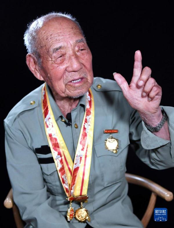 3.jpg 浴血榮光丨致敬抗戰老戰士——汪鳳歧-云南能投軍創(chuàng )產(chǎn)業(yè)投資有限公司