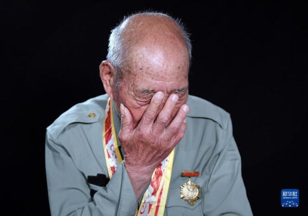4.jpg 浴血榮光丨致敬抗戰老戰士——汪鳳歧-云南能投軍創(chuàng )產(chǎn)業(yè)投資有限公司