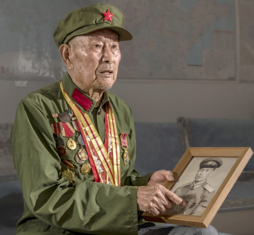 e0be03360877245e958b2d.jpeg 浴血榮光丨致敬抗戰老戰士——武漢安-云南能投軍創(chuàng )產(chǎn)業(yè)投資有限公司