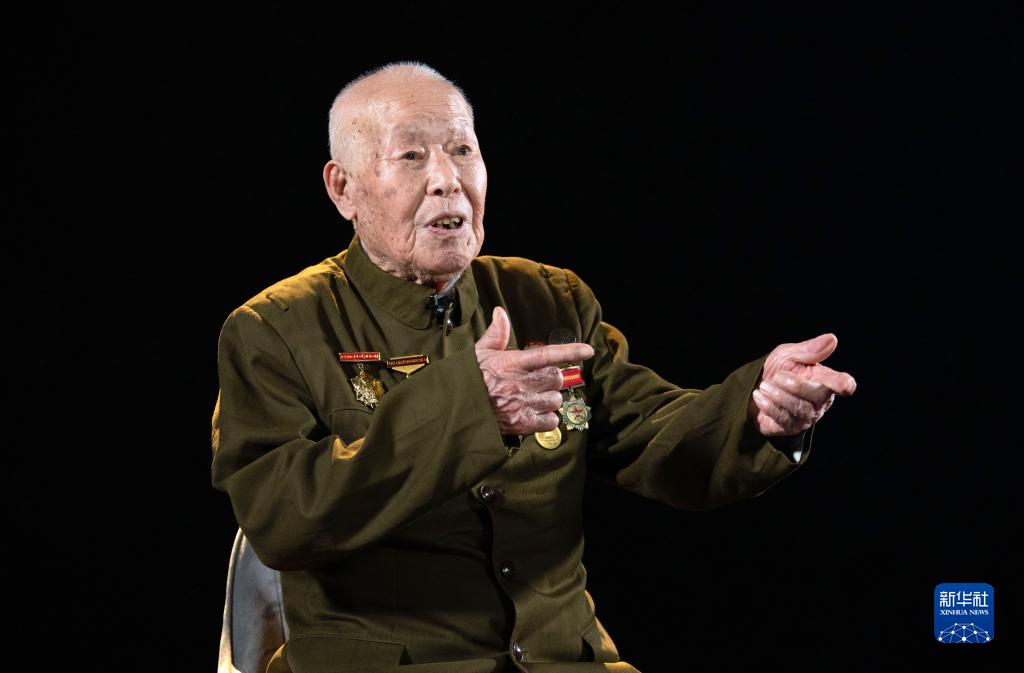 1128915784_16605315272871n.jpeg 浴血榮光|致敬抗戰老戰士——趙洪河-云南能投軍創(chuàng )產(chǎn)業(yè)投資有限公司