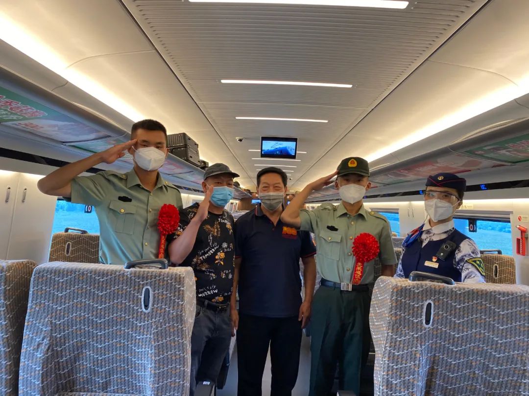 57秒，狂奔11節車(chē)廂，救過(guò)來(lái)了！-云南能投軍創(chuàng  )產(chǎn)業(yè)投資有限公司