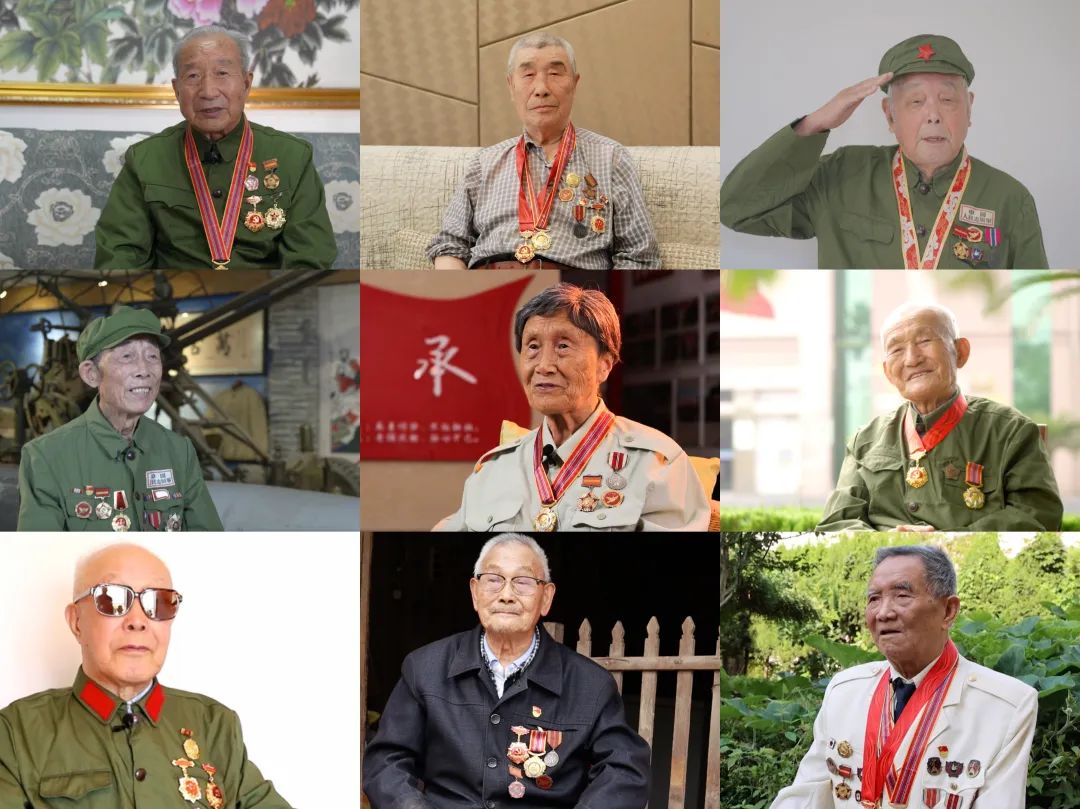 一場(chǎng)主題直播超億人次觀(guān)看，“中國退役軍人”這樣出圈！