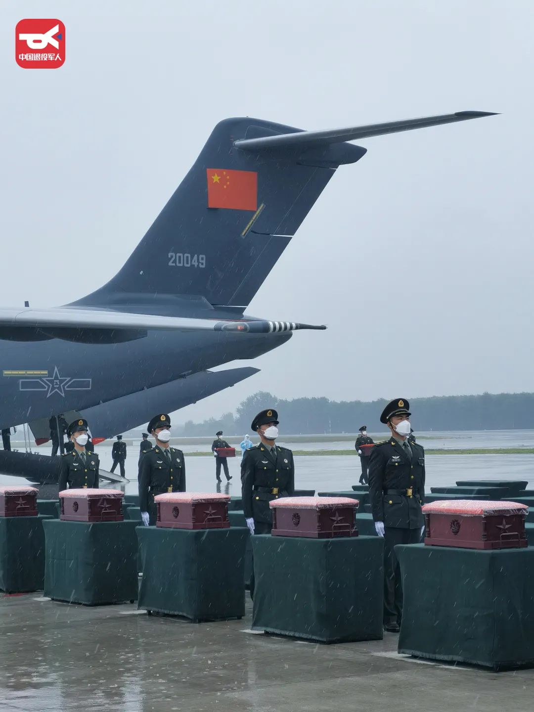 一場(chǎng)主題直播超億人次觀(guān)看，“中國退役軍人”這樣出圈！