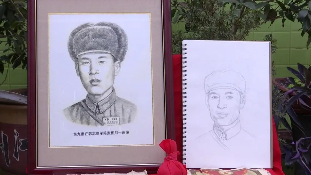 70多年后的這場(chǎng)“相見(jiàn)”，破防了……