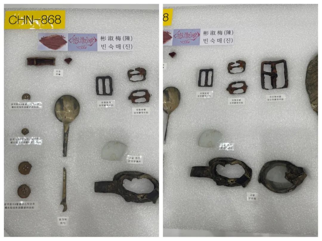 70多年后的這場(chǎng)“相見(jiàn)”，破防了……