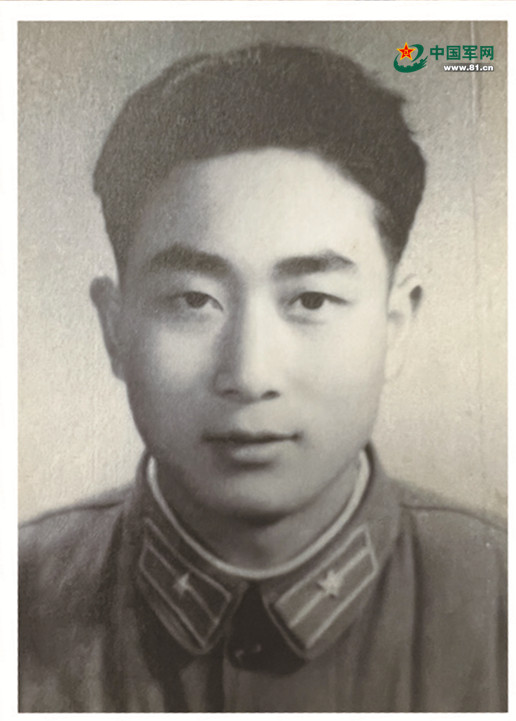 81歲老兵臧永元40余年為21名烈士追認正名