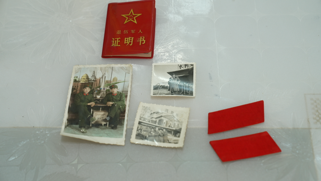 今年春晚，這樣致敬咱中國軍人！