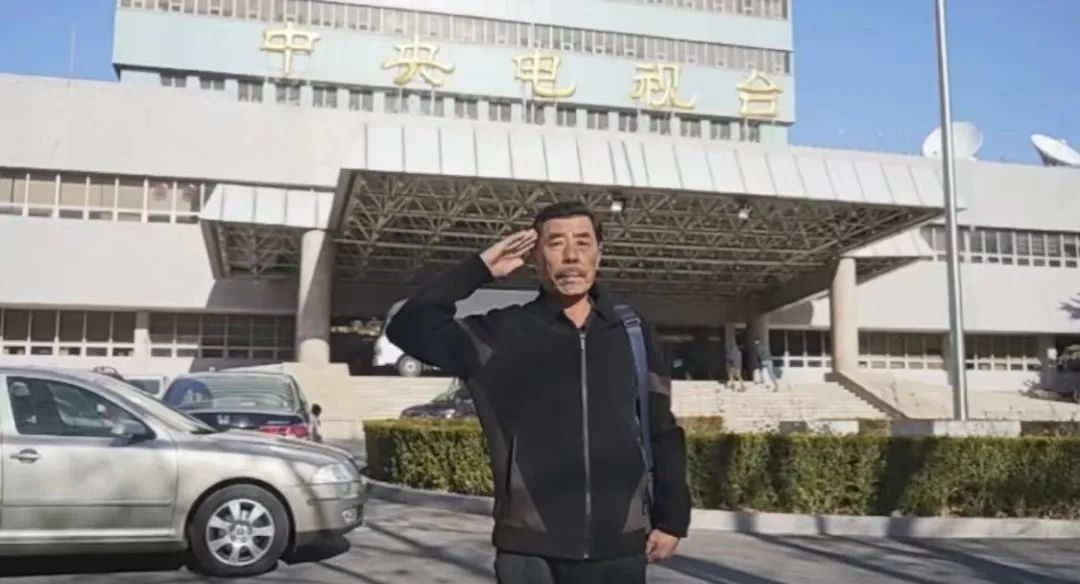 今年春晚，這樣致敬咱中國軍人！