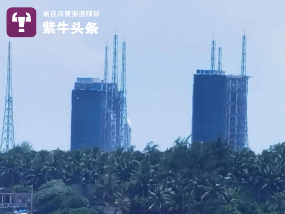 老兵在發(fā)射場(chǎng)附近開(kāi)民宿：“追火箭”時(shí)人山人海，見(jiàn)證中國航天高光時(shí)刻-云南能投軍創(chuàng  )產(chǎn)業(yè)投資有限公司