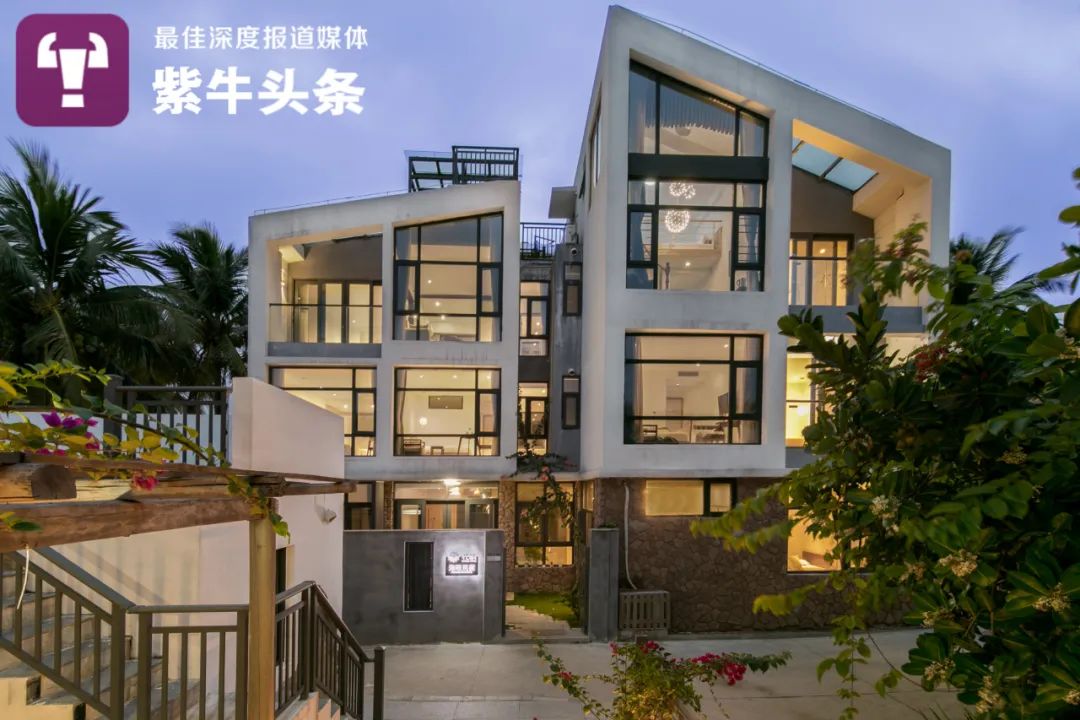 老兵在發(fā)射場(chǎng)附近開(kāi)民宿：“追火箭”時(shí)人山人海，見(jiàn)證中國航天高光時(shí)刻-云南能投軍創(chuàng  )產(chǎn)業(yè)投資有限公司