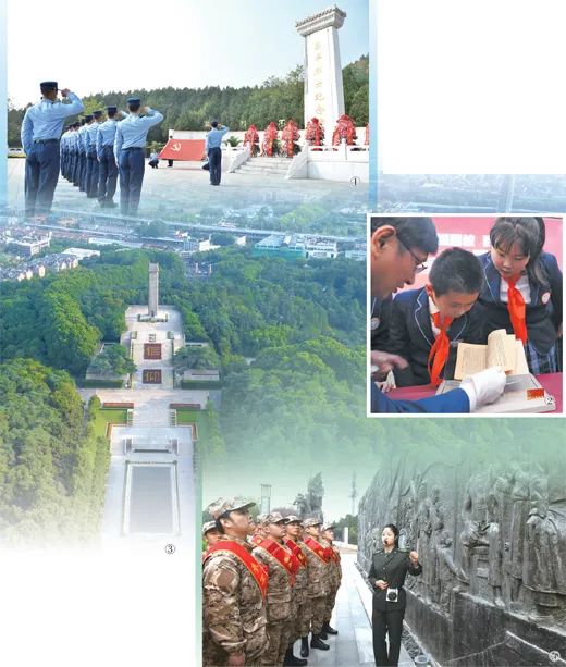 02.jpg 英雄烈士保護法實(shí)施近5年來(lái)——以法之力捍衛英烈榮光-云南能投軍創(chuàng )產(chǎn)業(yè)投資有限公司