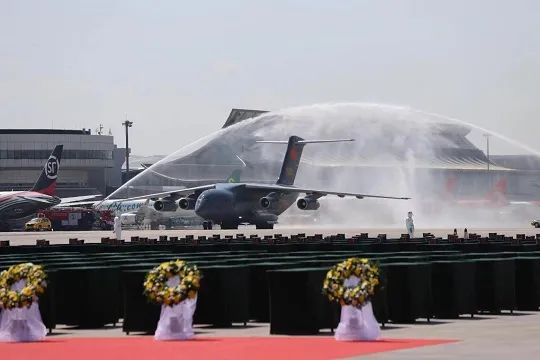 英雄烈士保護法實(shí)施五周年 | 退役軍人事務(wù)部做了哪些工作-云南能投軍創(chuàng  )產(chǎn)業(yè)投資有限公司