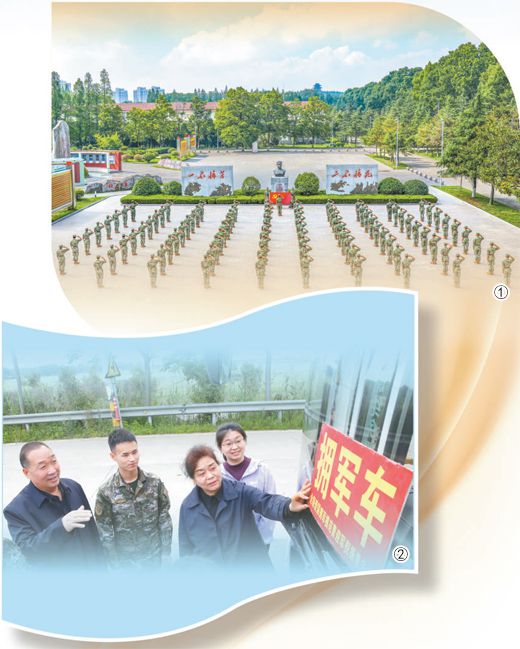 人民日報丨江蘇徐州：一座城與一種精神