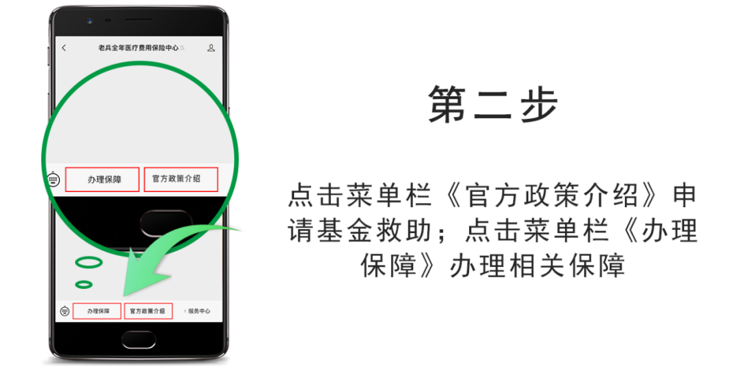 事關(guān)退役軍人家庭全年醫療費用報銷(xiāo)，項目正在推進(jìn)中！-云南能投軍創(chuàng  )產(chǎn)業(yè)投資有限公司