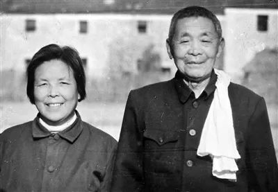 送別！龔全珍老人走了，享年100歲