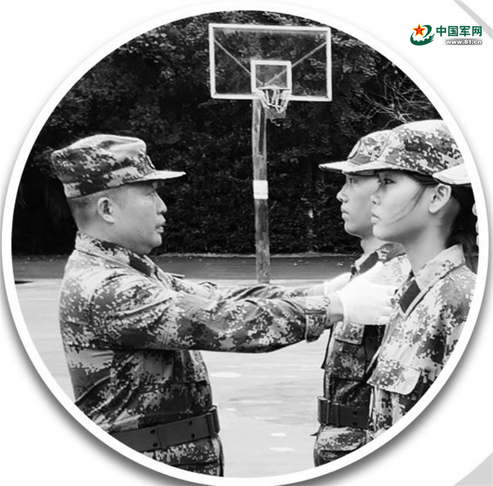 全民國防教育日特別策劃丨走近4位“兵教師”，聆聽(tīng)他們哺育新苗的故事