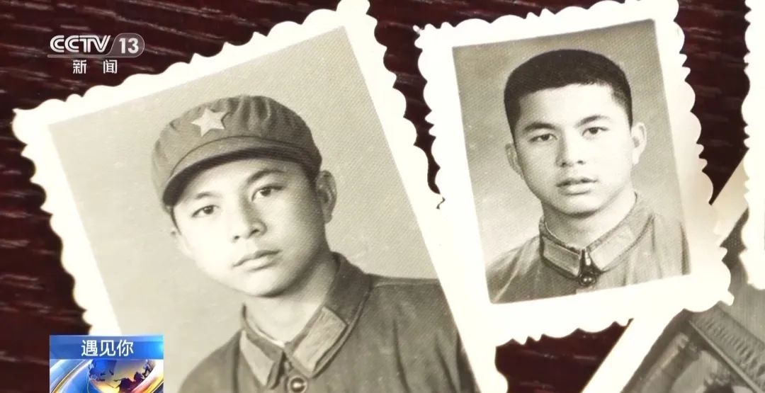 央視新聞：“讓父親看看，戰友回來(lái)了”