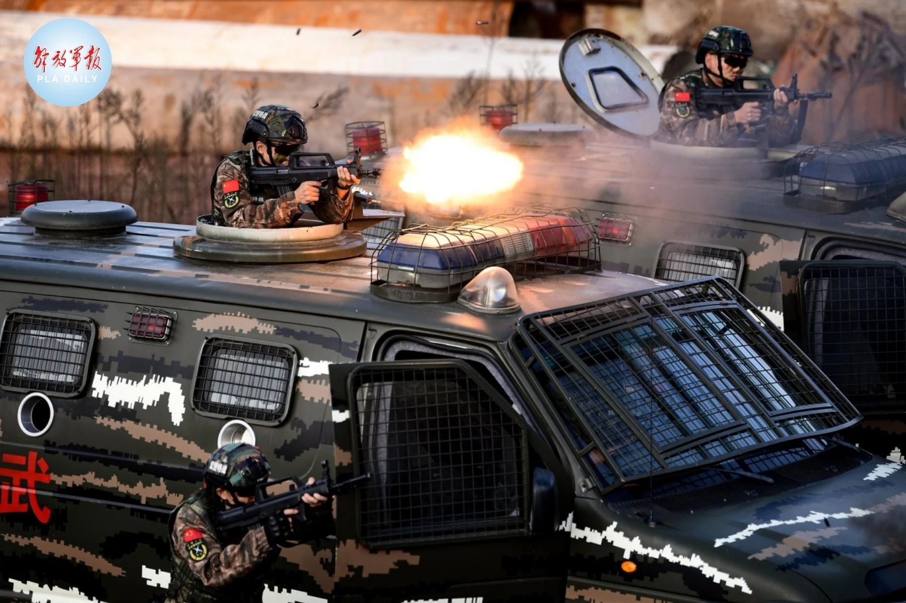 “今天，我退役了……”揮淚告別，他們踏上新征程-云南能投軍創(chuàng  )產(chǎn)業(yè)投資有限公司