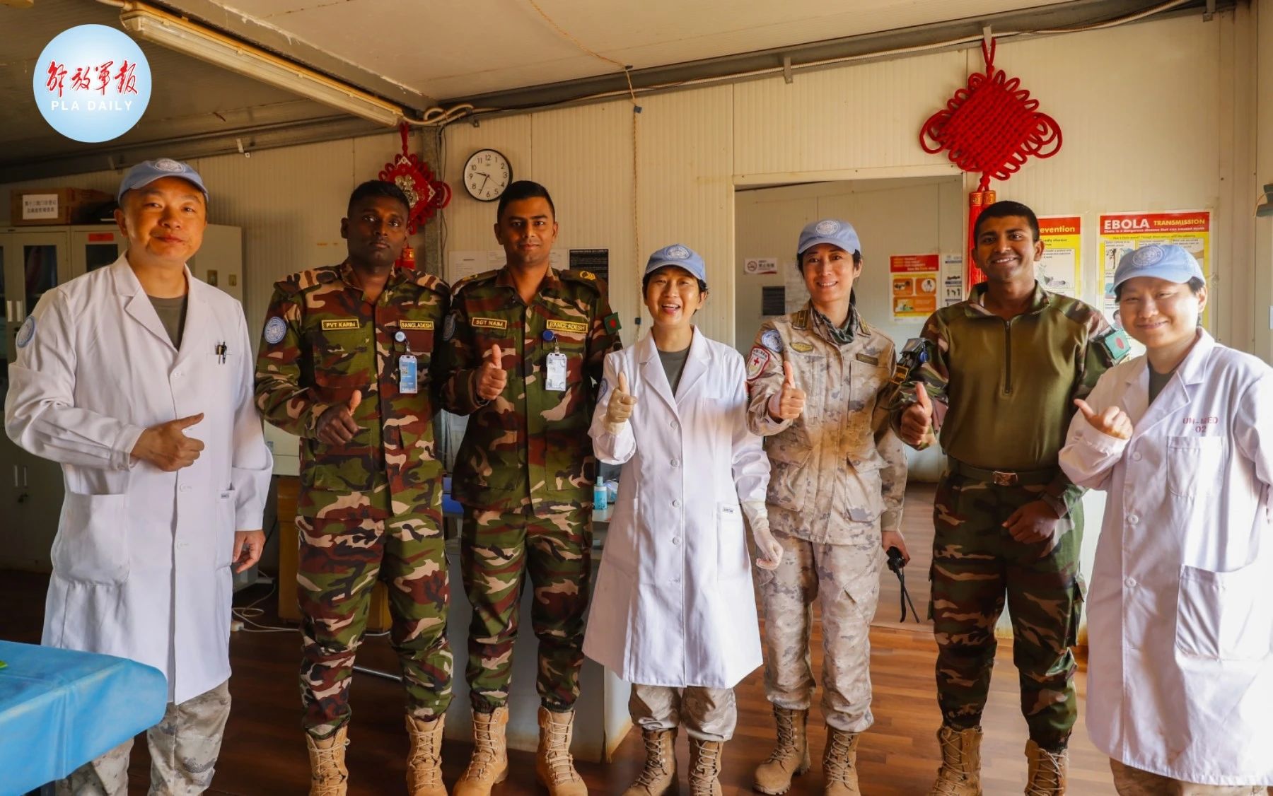 “今天，我退役了……”揮淚告別，他們踏上新征程-云南能投軍創(chuàng  )產(chǎn)業(yè)投資有限公司