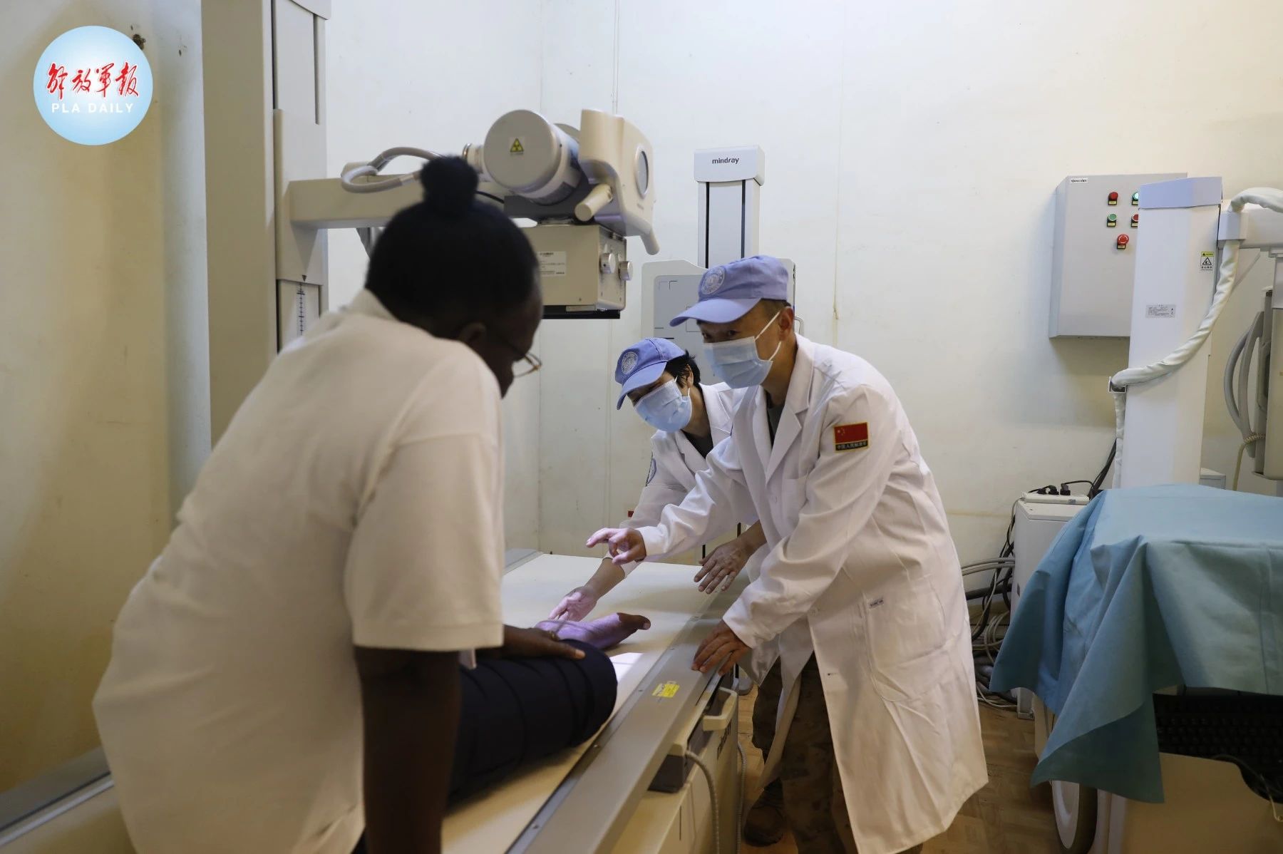 “今天，我退役了……”揮淚告別，他們踏上新征程-云南能投軍創(chuàng  )產(chǎn)業(yè)投資有限公司