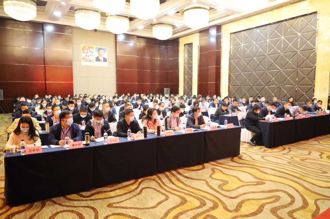 創(chuàng  )新國家安全工作方法推動(dòng)各項工作有序開(kāi)展