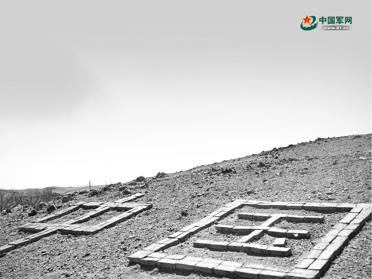 守好草原深處的“家”，退役軍人阿迪雅義務(wù)護邊40年