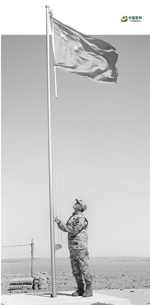 守好草原深處的“家”，退役軍人阿迪雅義務(wù)護邊40年