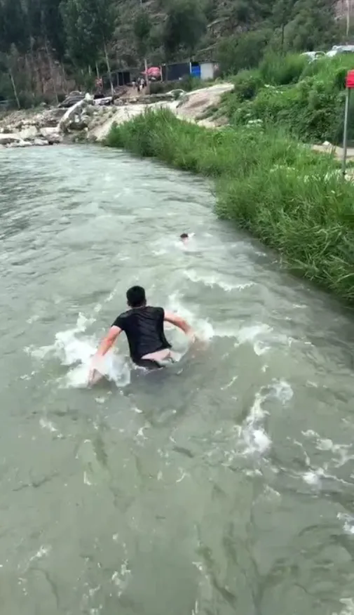 退役軍人石智安，又立功了！