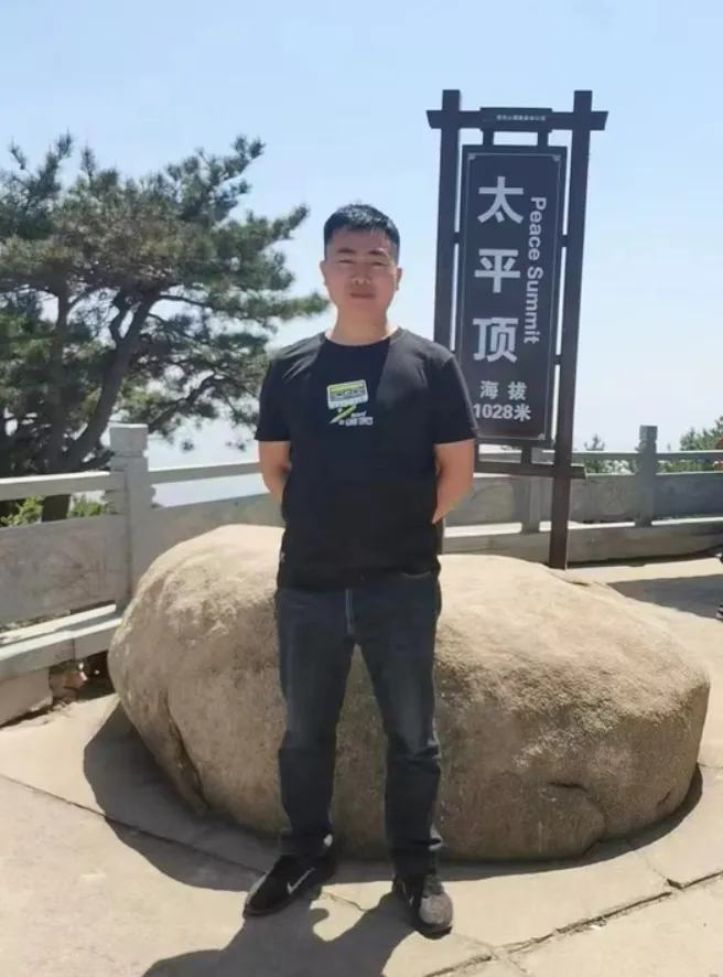 退役軍人石智安，又立功了！