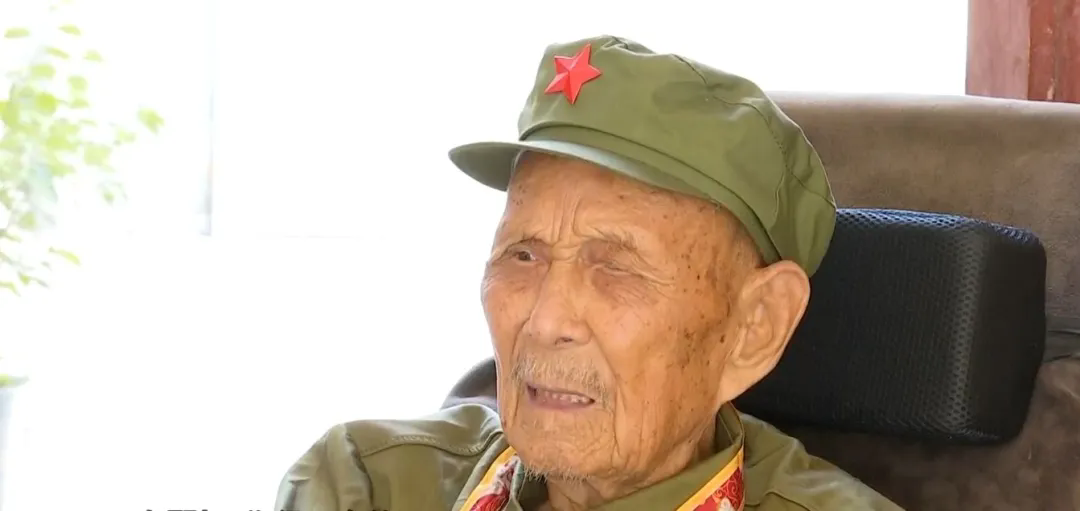 “你們來(lái)得正是時(shí)候……”今天，為140余位老兵留住“戰斗青春”-云南能投軍創(chuàng  )產(chǎn)業(yè)投資有限公司