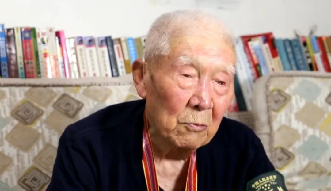 “你們來(lái)得正是時(shí)候……”今天，為140余位老兵留住“戰斗青春”-云南能投軍創(chuàng  )產(chǎn)業(yè)投資有限公司