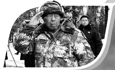 我們愿化作你的眼睛 ——第十一批在韓中國人民志愿軍烈士遺骸歸國背后的一組故事